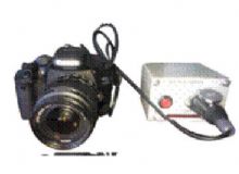 點擊查看詳細信息<br>標題：防爆照相機 閱讀次數：333