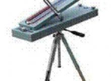 點擊查看詳細信息<br>標題：AFJ-150型U型傾斜壓差計 閱讀次數：370