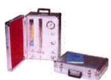 點擊查看詳細信息<br>標題：AJ-12氧氣呼吸器校驗儀 閱讀次數：355